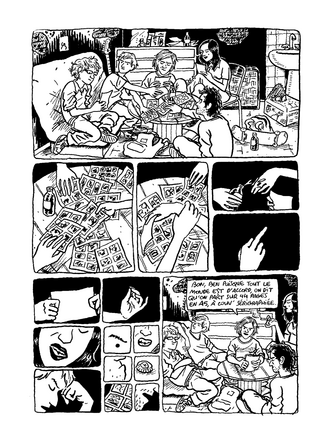 Blackbird image 16