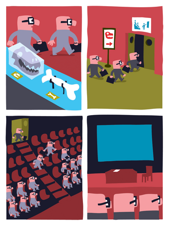 Mass extinction image 3