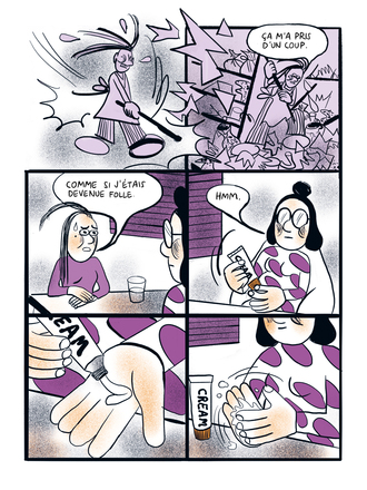 Work-Life Balance image 14