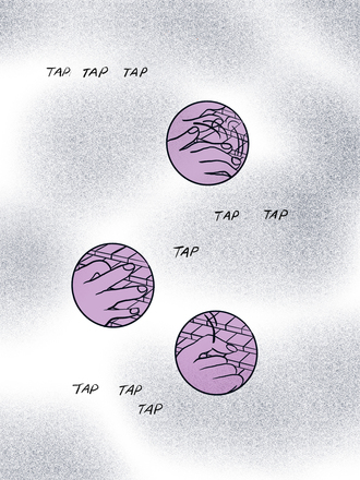 Work-Life Balance image 1