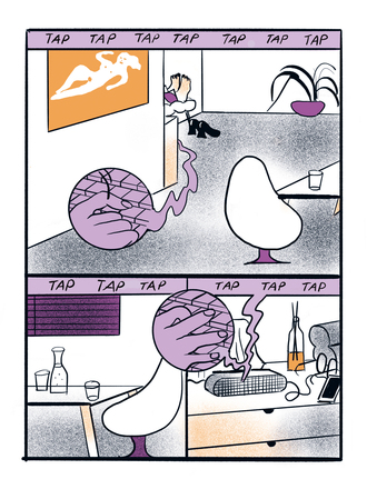 Work-Life Balance image 3