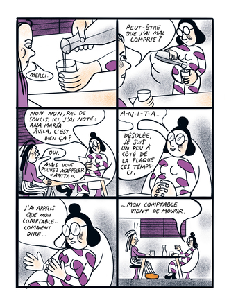 Work-Life Balance image 6