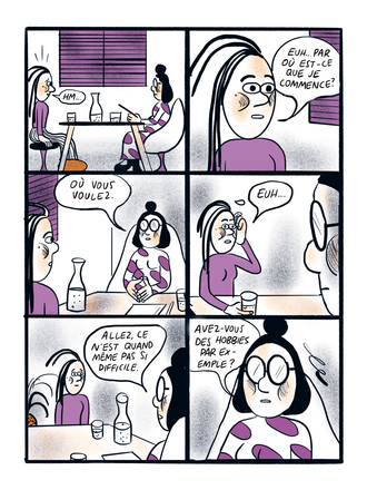 Work-Life Balance image 8