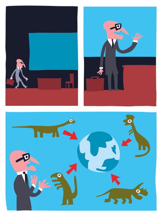 Mass extinction image 4