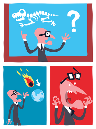 Mass extinction image 5