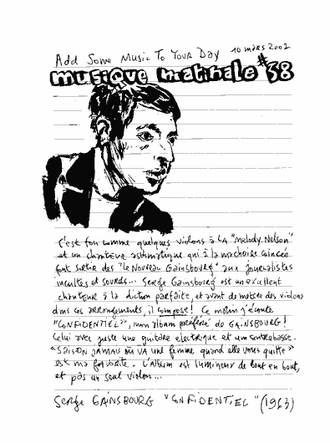 Add Some Music image 2