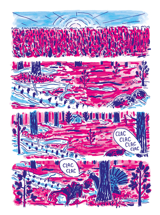 Les Frères Ukkometsola image 1