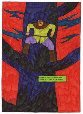 Robin Hood image 3