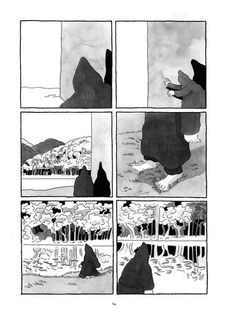 La Baie des mutins image 13