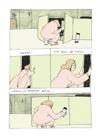 Avant l’oubli image 9