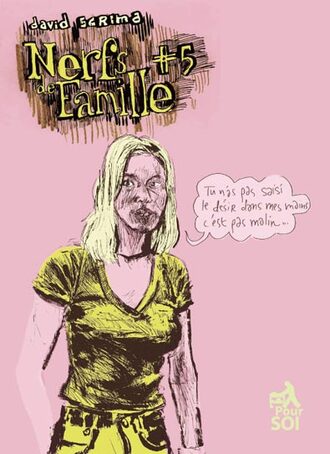 Nerfs de famille #5 image 1