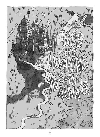 Dr Cataclysm, t4 image 12
