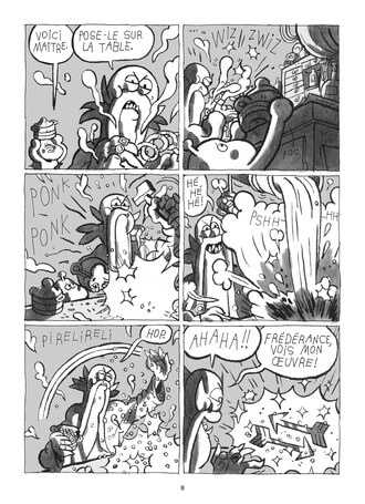 Dr Cataclysm, t4 image 14