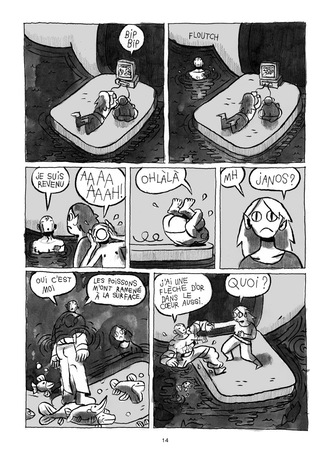 Dr Cataclysm, t1 image 11