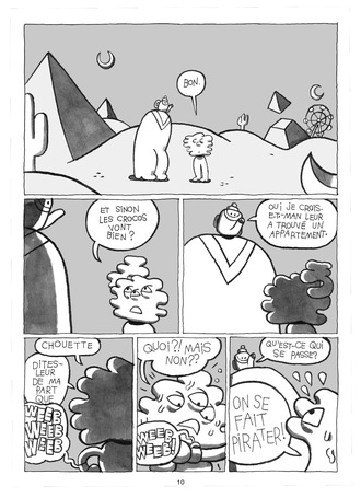 Dr Cataclysm, t3 image 6
