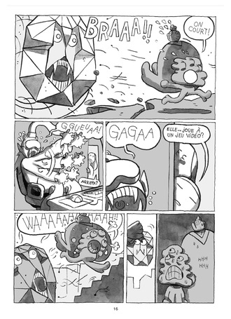 Dr Cataclysm, t3 image 12