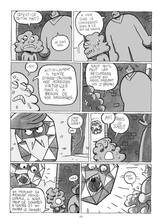 Dr Cataclysm, t3 image 13
