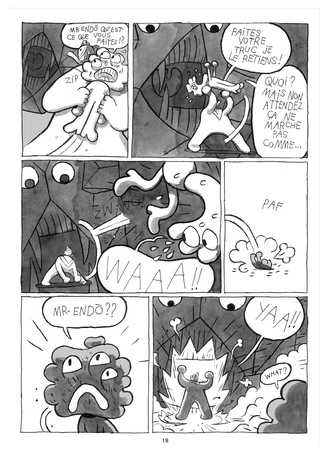 Dr Cataclysm, t3 image 14