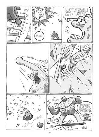 Dr Cataclysm, t3 image 16