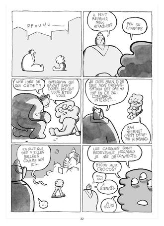 Dr Cataclysm, t3 image 18