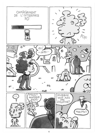 Dr Cataclysm, t3 image 2