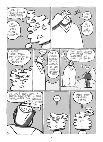 Dr Cataclysm, t3 image 5