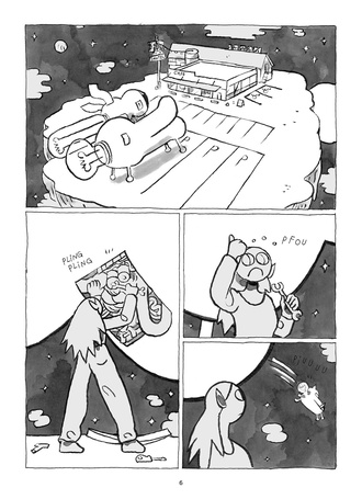 Dr Cataclysm, t2 image 2
