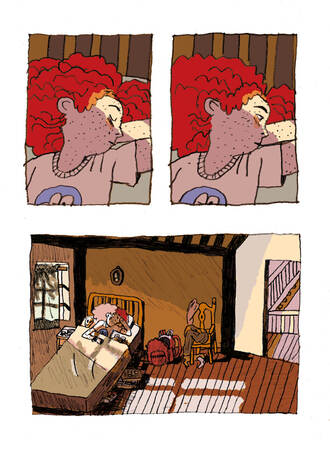 Sentimental Kiss image 2