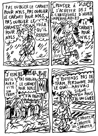 Le Couloir image 5