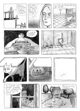 Gratin de Chat image 6