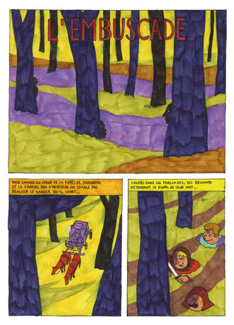 Robin Hood image 2