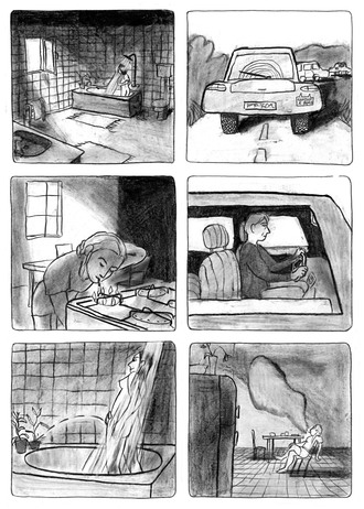 Gratin de Chat image 7