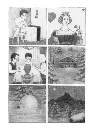 Les Têtards image 9