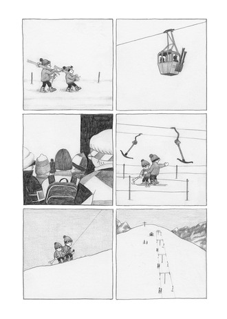Les Têtards image 10