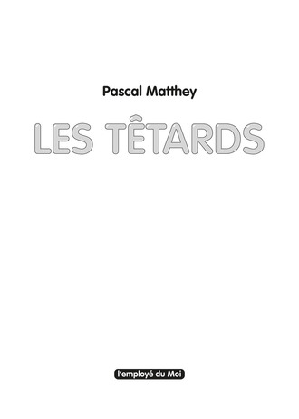 Les Têtards image 3