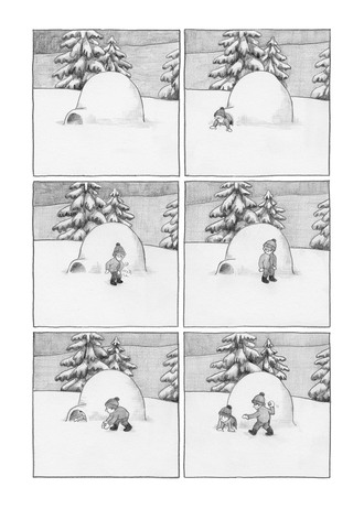 Les Têtards image 7