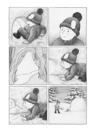 Les Têtards image 8