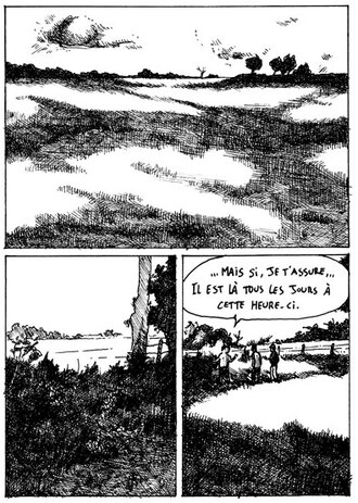 Disparition image 1