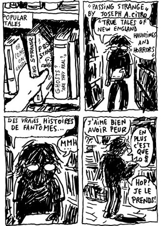 Disparition image 3