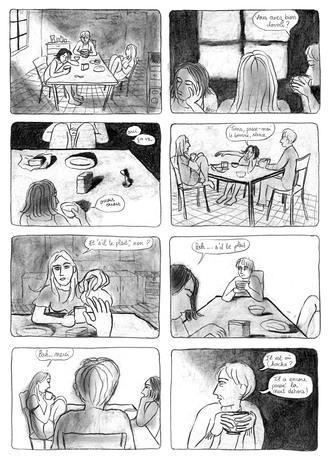 Gratin de Chat image 3