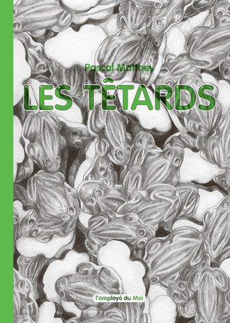 Les Têtards image 1