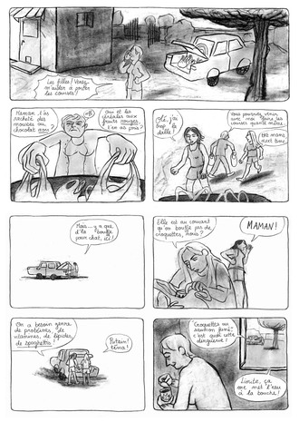 Gratin de Chat image 9