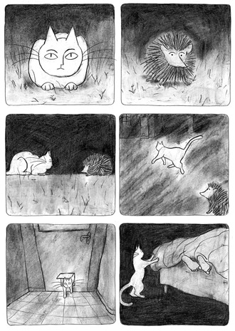 Gratin de Chat image 1