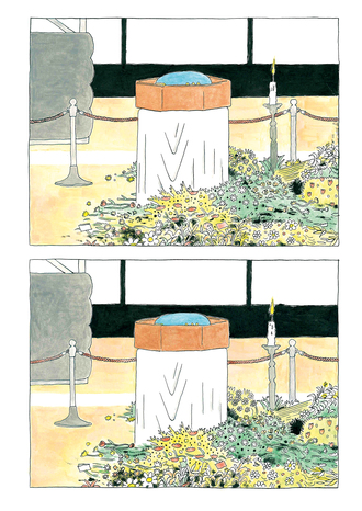 Chat Pernucci image 1