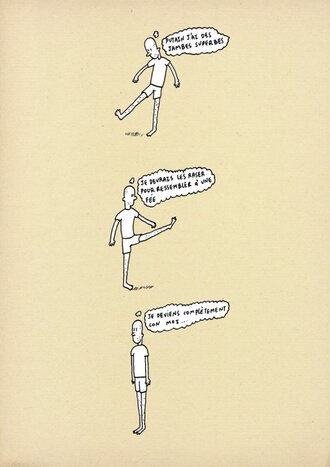 C’est triste 2 image 5