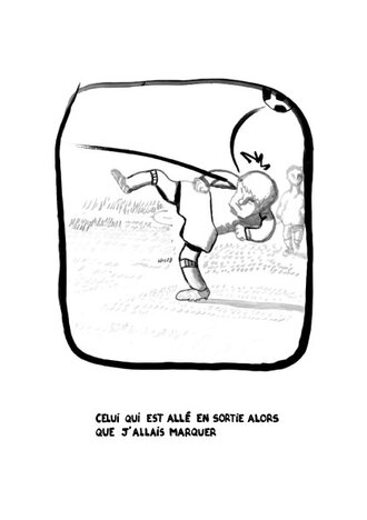 Le crépuscule des ballons de foot image 3