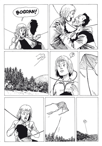 La trêve, chérie image 5