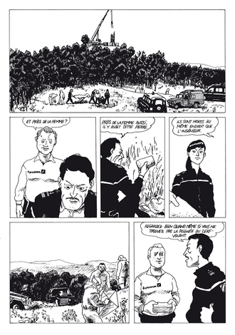 La trêve, chérie image 6