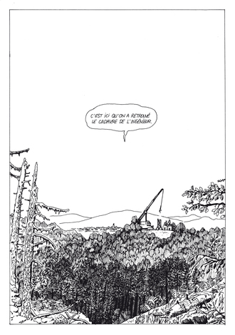 La trêve, chérie image 1