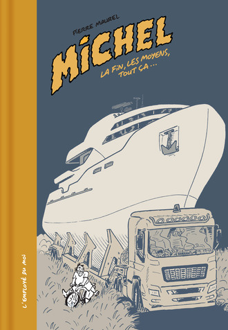 Michel image 1